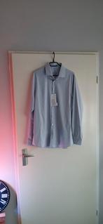 Nieuwe heren blouse  van C&A, Blauw, Nieuw, Halswijdte 41/42 (L), C&A