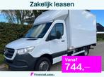 Mercedes-Benz Sprinter 519 L2 3.0 CDI Automaat | Bakwagen |L, Automaat, Gebruikt, 190 pk, Bedrijf