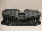 Gril grille skoda fabia 2014-2021, Ophalen of Verzenden
