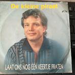 De Kleine Piraat - Laat Ons Nog Eén Keertje Praten (Single), Cd's en Dvd's, Vinyl Singles, Gebruikt, 7 inch, Single, Ophalen of Verzenden