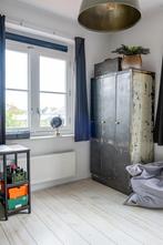 Verweerde Lockerkast - Geïmpregneerd tegen roestverspreiding, Ophalen, Gebruikt