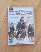 Call The Midwife - Seizoen 1, Alle leeftijden, Ophalen of Verzenden, Zo goed als nieuw