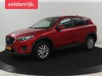 Mazda CX-5 2.0 SkyActiv-G 165 Skylease GT 2WD | Leder | Trek, Auto's, Mazda, Voorwielaandrijving, 1998 cc, 4 cilinders, 1290 kg