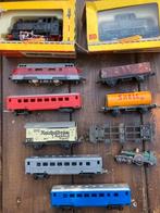 Fleischmann treinenset, Ophalen, Gebruikt, 1:50 tot 1:144