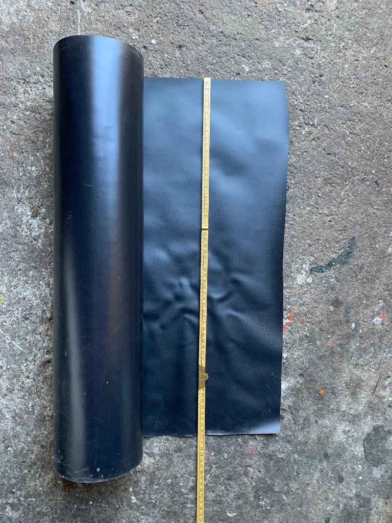 PVC folie, Doe-het-zelf en Verbouw, Zeil en Folie, Nieuw, Folie, 15 m² of meer, Ophalen