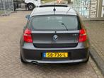 BMW 1-serie 116i Introduction Bj 2008 Schuifdak ECC Airco Na, 1-Serie, Gebruikt, 1599 cc, 4 cilinders
