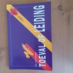 Toeval of leiding - Scala reeks, Gelezen, Ds. A.H. Driest, Christendom | Protestants, Ophalen of Verzenden