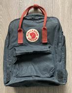 Rugzak Fjallraven Kanken, Sieraden, Tassen en Uiterlijk, Tassen | Rugtassen, Overige merken, Gebruikt, 25 tot 40 cm, Ophalen of Verzenden