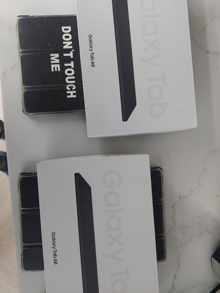 Samsung Galaxy Tab A8  (1x), Ophalen, Gebruikt, 32 GB, 11 inch