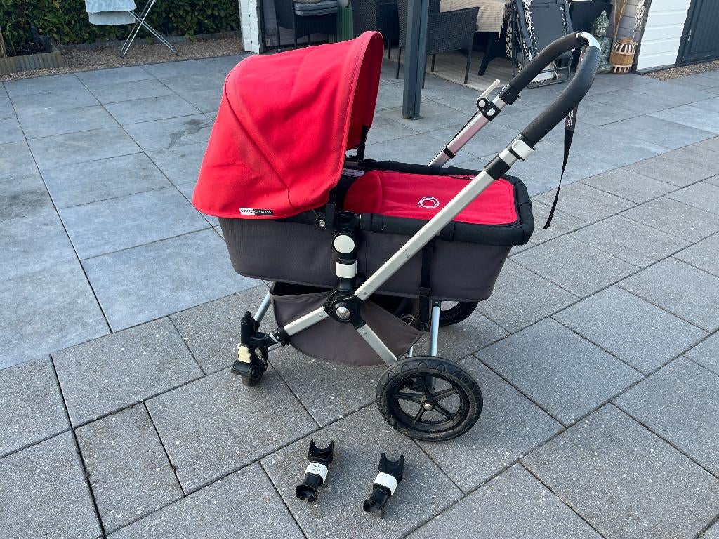 Bugaboo Cameleon kinderwagen, Ophalen, Gebruikt, Kinderwagen, Bugaboo