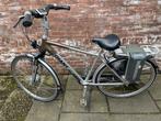 GIANT TWIST ELEKTRISCHE FIETS, Ophalen, Giant, Zo goed als nieuw, 51 tot 55 cm