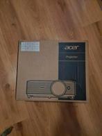 Acer projector beamer nieuw geseald 4500 lumen, Ophalen, HD (720), Nieuw, DLP