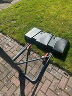 Tarmak basketbalpaal, hoogte verstelbaar, Sport en Fitness, Ophalen