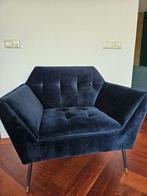 Dutchbone Kate feauteuil nog 2 aanwezig, Ophalen, Zo goed als nieuw, 75 tot 100 cm, Minder dan 150 cm