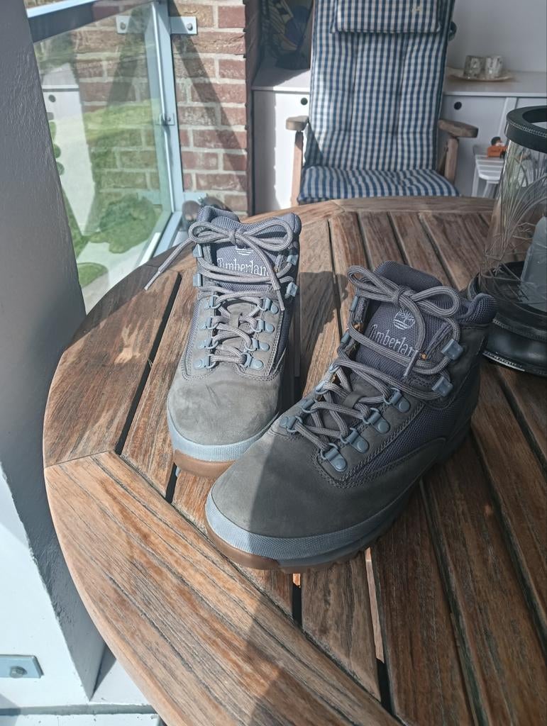 Nieuwe Timberland damesschoenen maat 42, Kleding | Dames, Schoenen, Ophalen of Verzenden, Nieuw, Sneakers of Gympen