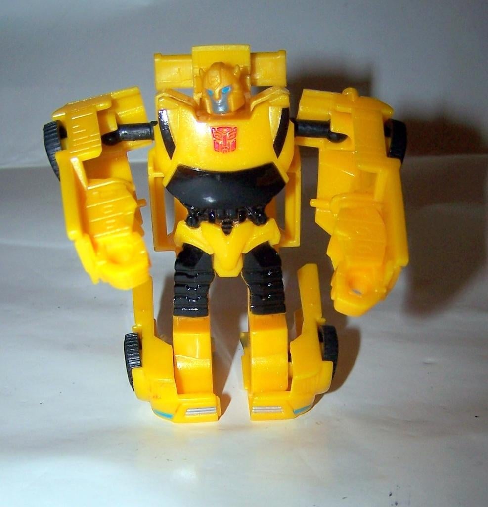 Transformer Bumblebee. Nwst., G1, Ophalen of Verzenden, Autobots
