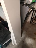 Witte ikea plank, Ophalen of Verzenden