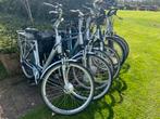 7x opknapper elektrische fiets, Stella,Giant,Sparta,MC, Ophalen of Verzenden, Zo goed als nieuw, Giant