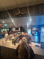 Bar + tap installatie, Ophalen of Verzenden, Gebruikt, Barinrichting