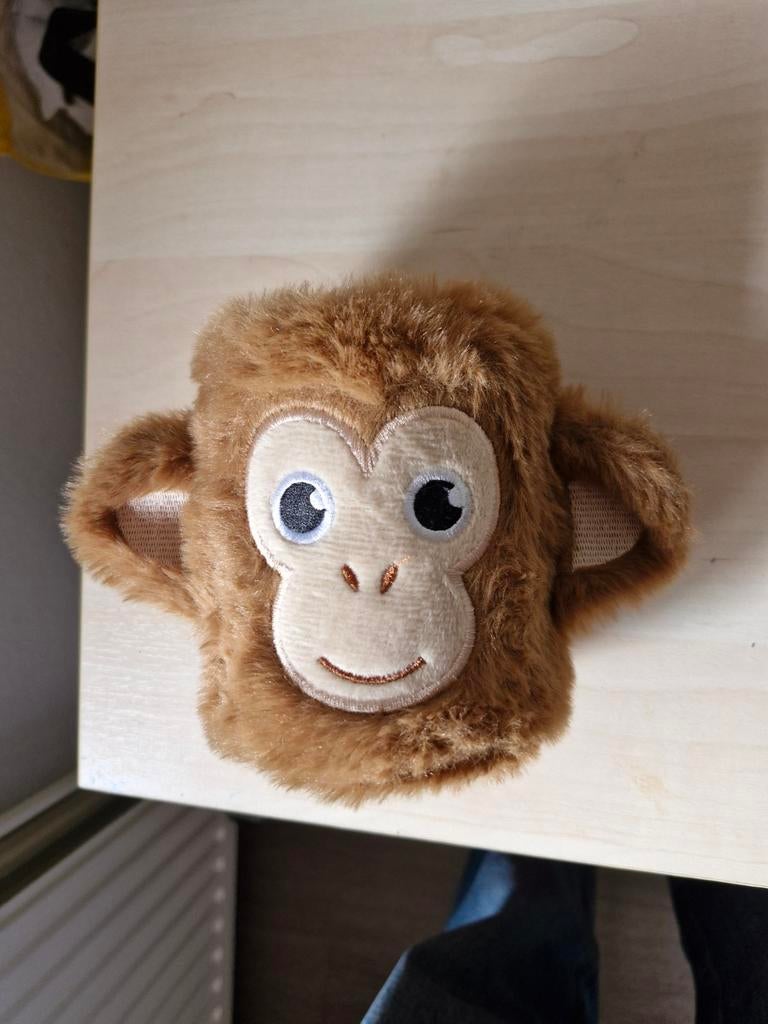 Pennenhouder aap, Overige karakters, Overige typen, Ophalen of Verzenden, Zo goed als nieuw