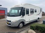 Fiat Ducato Rapido 883f | Dakairco | Motorairco | Zonnepanee, Integraal, Ringverwarming, Luifel, Tot en met 2