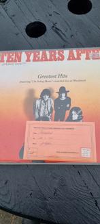 Ten Years After collectors item, Ophalen of Verzenden, Zo goed als nieuw