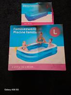 Zwembad nieuw, Tuin en Terras, Zwembaden, Opblaaszwembad, Nieuw, Ophalen of Verzenden, Minder dan 80 cm