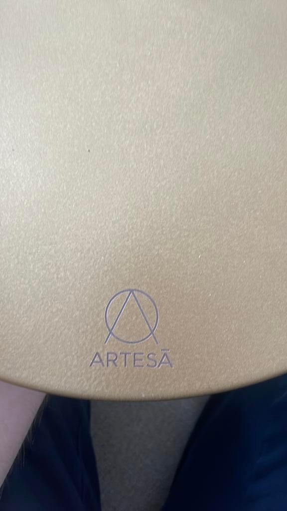 Artesa etagere, Ophalen, Zo goed als nieuw