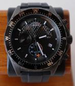 Rotorcraft RC4303 'Track' Heren Horloge, Overige merken, Staal, Polshorloge, Nieuw