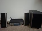 Denon Home Cinema Set, Ophalen, Gebruikt, 2.1-systeem, Overige merken