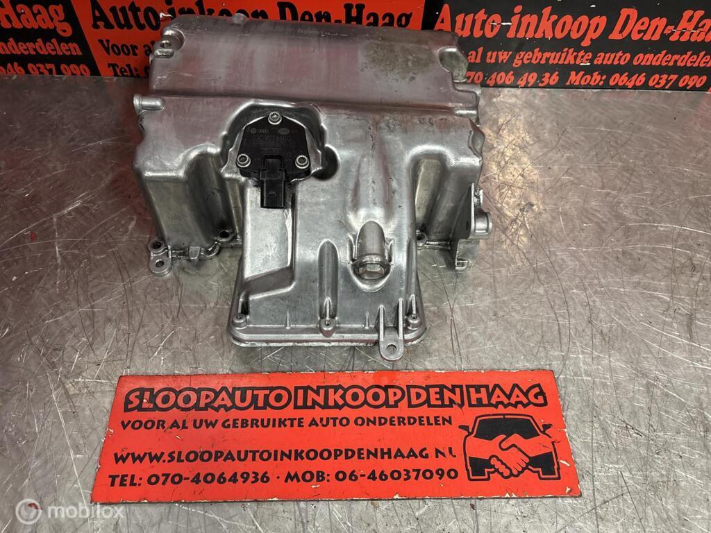 VW Seat Skoda ('09-'14) 1.2 TDI Carterpan | 03P103602A |, Gebruikt, Volkswagen, Ophalen of Verzenden, Volkswagen