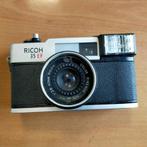 Ricoh 35 EF Camera, Ophalen, Overige typen