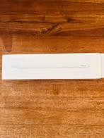 Apple Pencil 2e generatie, Computers en Software, Apple iPads, 10 inch, Gebruikt, Wit, Ophalen of Verzenden