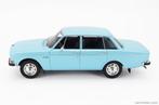 1:18 Volvo 144 lichtblauw 1970 BOS Models BOS426, Overige merken, Info@modelcarworld.com, Auto, Nieuw