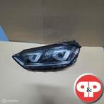 VW Golf sportsvan koplamp links