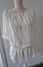 Supertrash top maat 34, Supertrash, Wit, Ophalen of Verzenden, Zo goed als nieuw