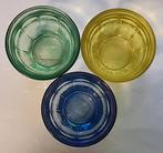 🫗Nieuw: Duralex picardie glas - Vintage bistro🏷️€3,- p/s, Glas of Glazen, Nieuw, Ophalen of Verzenden, Glas