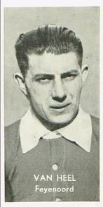 1932 plaatjes Tiktak Feijenoord 2x, Verzenden, Zo goed als nieuw, NAC Breda, Poster, Plaatje of Sticker