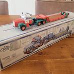 Scania lt110 lommerts nzg, Hobby en Vrije tijd, Modelauto's | 1:50, Ophalen of Verzenden, Zo goed als nieuw, Bus of Vrachtwagen