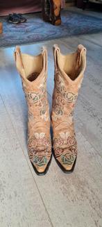 Corral laarzen maat 37, Kleding | Dames, Schoenen, Ophalen of Verzenden, Zo goed als nieuw, Zwart, Hoge laarzen