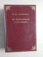 Ds. D.L. Aangeenbrug - De Heidelbergse Catechismus, Ophalen of Verzenden, Zo goed als nieuw