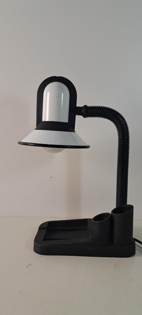 Fase (Madrid) bureaulamp met pennenbakje, Ophalen of Verzenden