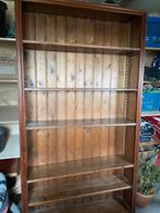 Boeken kast, Ophalen, Gebruikt, 50 tot 100 cm, Minder dan 25 cm