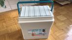 Coleman Koelbox Arktis 27, Caravans en Kamperen, Ophalen of Verzenden, Zo goed als nieuw, Koelbox, Koelelement