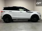 Land Rover Range Rover Evoque 1.5 P300e AWD R-Dynamic Pano H, Automaat, 309 pk, Zwart, Met garantie (alle)