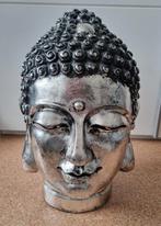 Boeddhabeeld boeddhahoofd zgan, Ophalen, Zo goed als nieuw