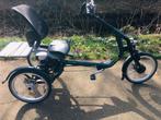Driewieler: Van raam easy Rider 3 Accu  630 Wh(17.5 AH), Ophalen of Verzenden, Zo goed als nieuw