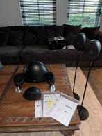 KEF 305 homecinema set  5.1 dolby ,inclusief standaards, Overige merken, 70 watt of meer, Ophalen of Verzenden, Zo goed als nieuw