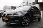 Volkswagen Polo 1.0 TSI Highline Automaat R-line | Airco | P, Auto's, Volkswagen, Stof, Gebruikt, 116 pk, Bedrijf