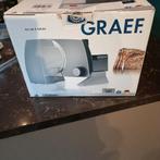 Graef Economic snijmachine, Ophalen of Verzenden